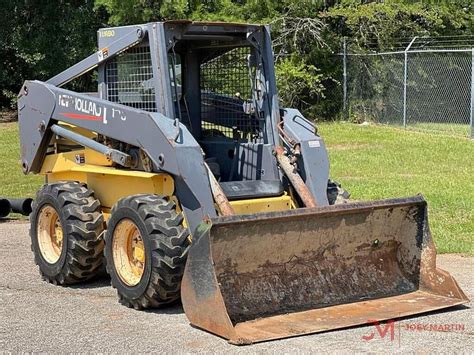 2000 new holland skid steer ls180 manual|new holland ls180 years made.